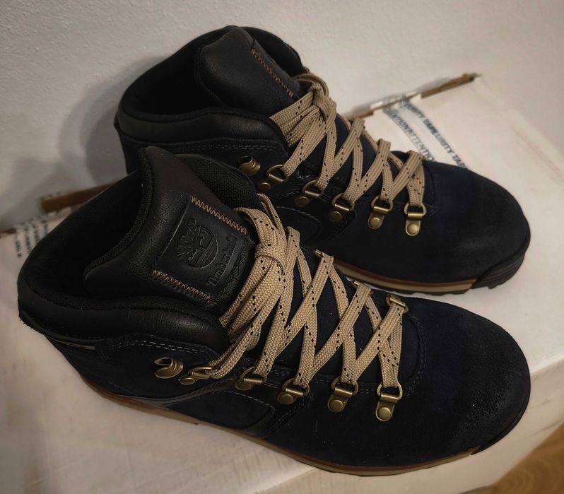 Timberland Waterproof Hiking/Winter shoes - NEW, EU 40, 6.5 UK, 7 US