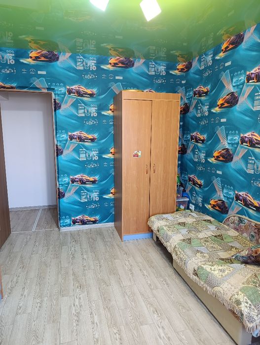 Продам двухкомнатную квартиру