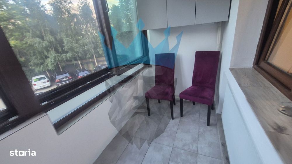 Apartament 2 Camere Aparatorii Patriei Bucuresti