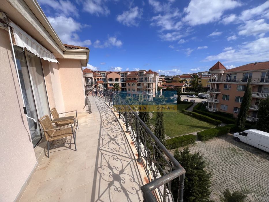 Продава се Четиристаен апартамент в Созопол - 172 кв.м за 742 €/кв.м - Снимка #9