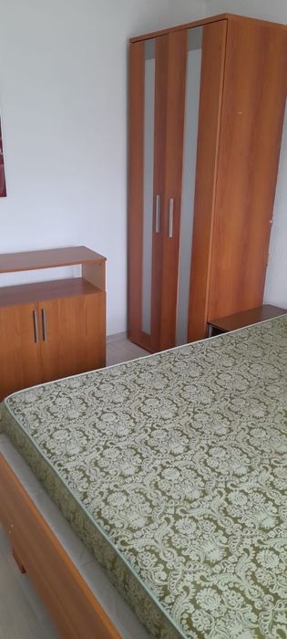 Proprietar, ofer spre închiriere, apartament 2 camere, Brașov ,zona Gemenii