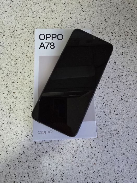 Оппл А 78 256гб 27000тг