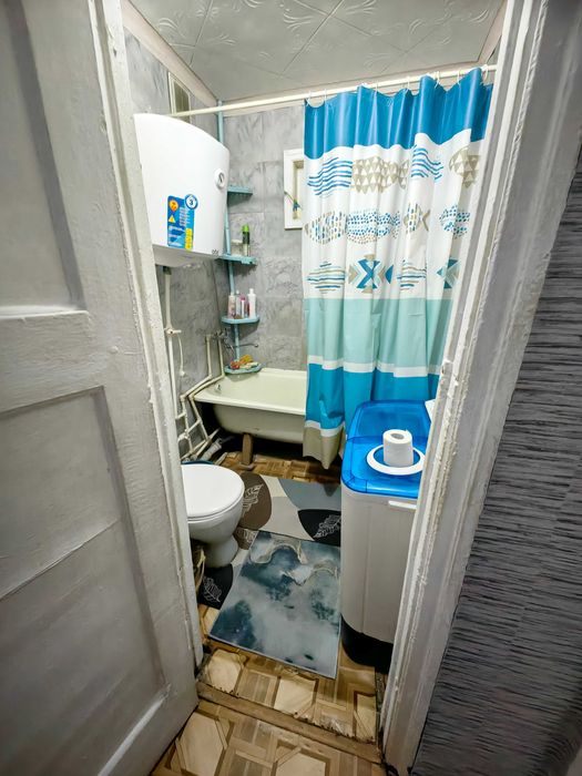 Продам 2х комнатную квартиру