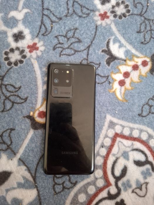 Samsung S20 ULTRA 5G