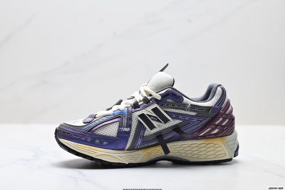 NB 1906A маратонки 42 номер 27см стелка