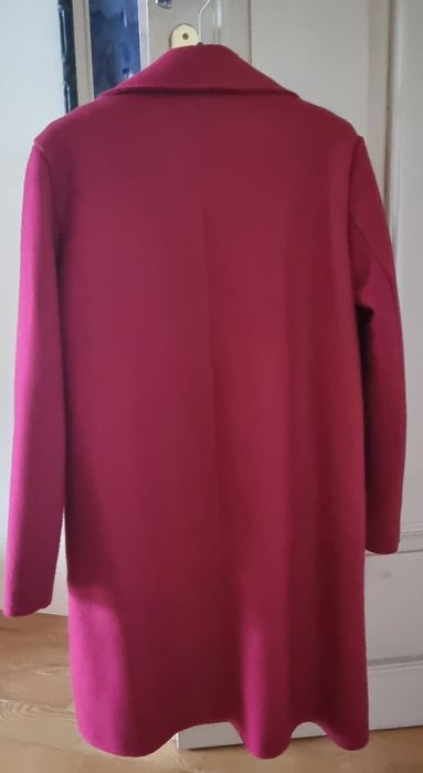 MANGO дамски вълнени палта от премиум колекцията