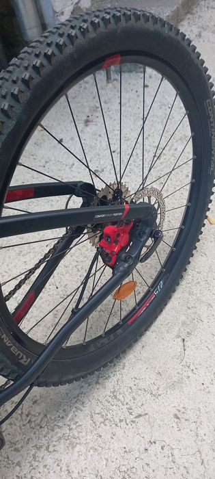 Планински  велосипед ROCKRIDER 27.5/M