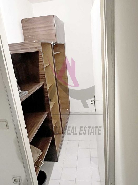 Слънчев и просторен! Тристаен- Електрон