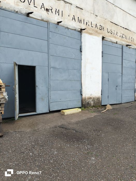 Идеальный склад для хранения и логистики — сдаём в аренду!