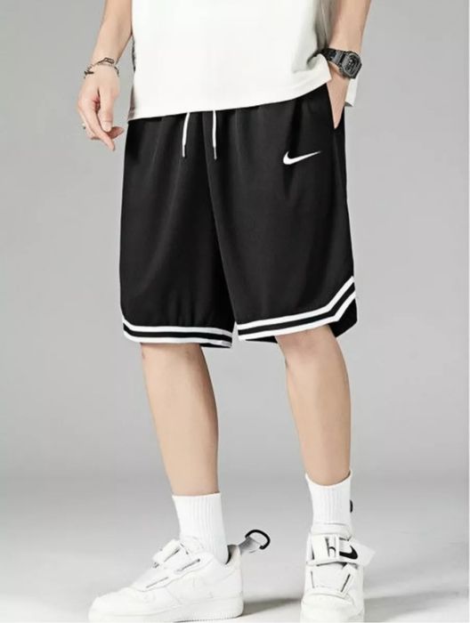 Шорты спортивные