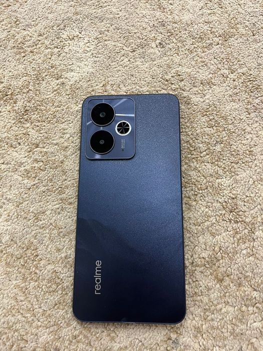 Realme 14T 5G RMX5078