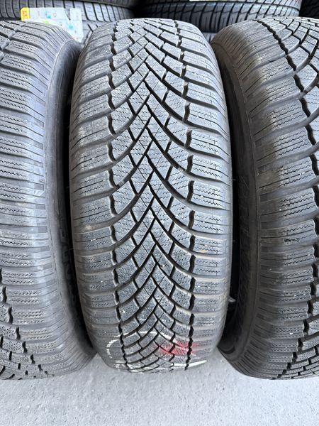 225/65/17 BRIDGESTONE 4бр