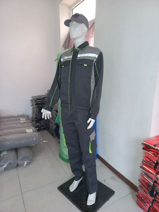 Спецодежда 70.минг  оптом нархда  спецофка спец одежда спец униформа