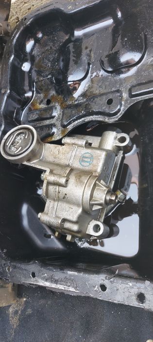 мотор на разбор 2,4gdi