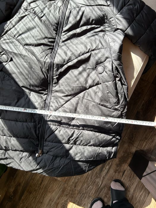 Намалям цената само за днес!!Топло с пухче от естествен косъм