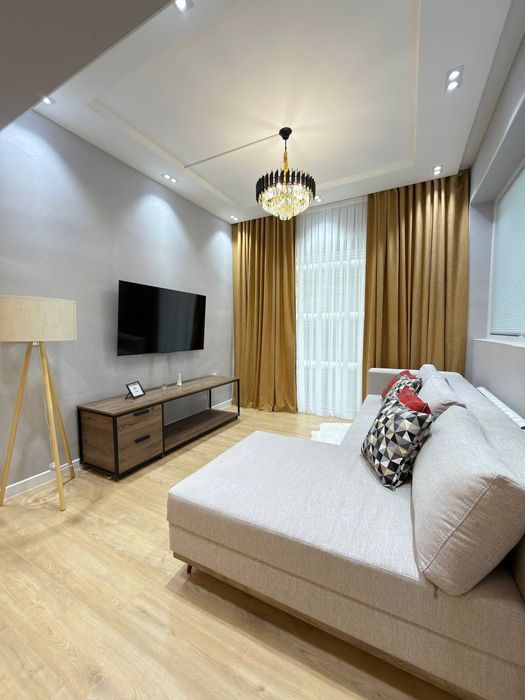 Срочно продаётся 2 ком ЖК Zarafshon city