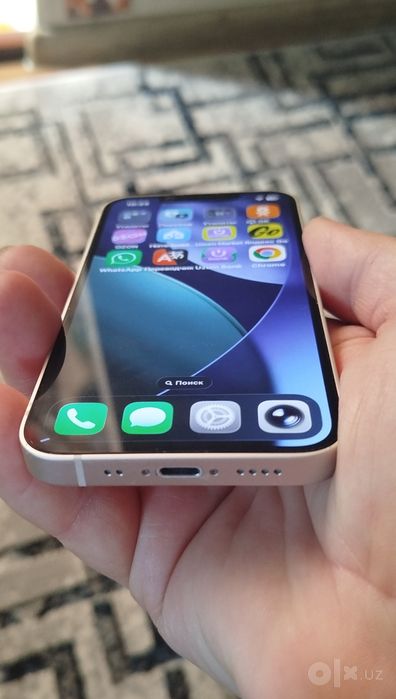 Iphone 13 mini 128 gb