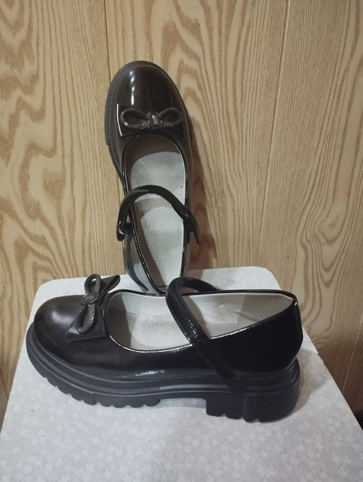 Обувь детская для девочек