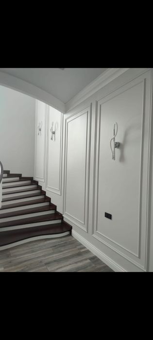 Евроремонт бригада Узбеки