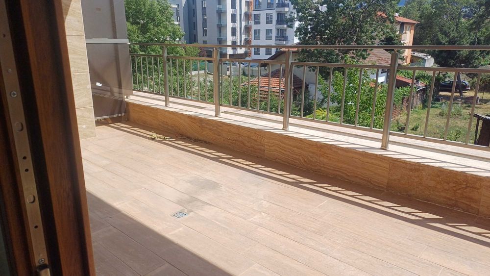 Продава се Четиристаен апартамент в София, Кръстова вада - 174 кв.м за 2989 €/кв.м - Снимка #4