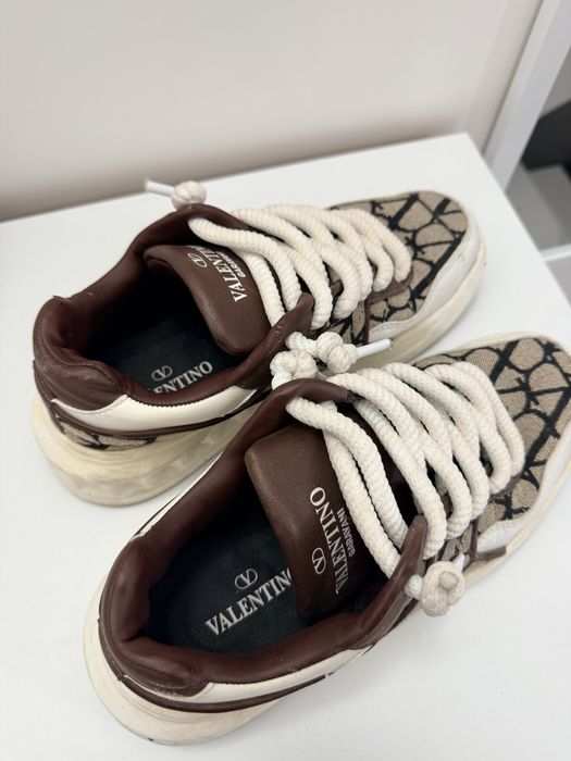 Valentino maratonki nomer 41