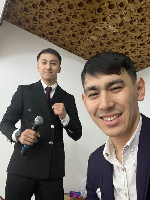 Асаба, Тамада Абылай