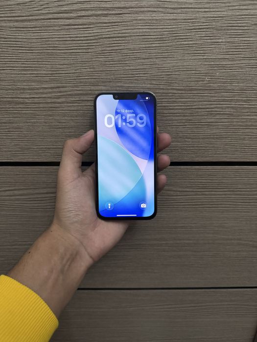 Айфон 13 про 256гб