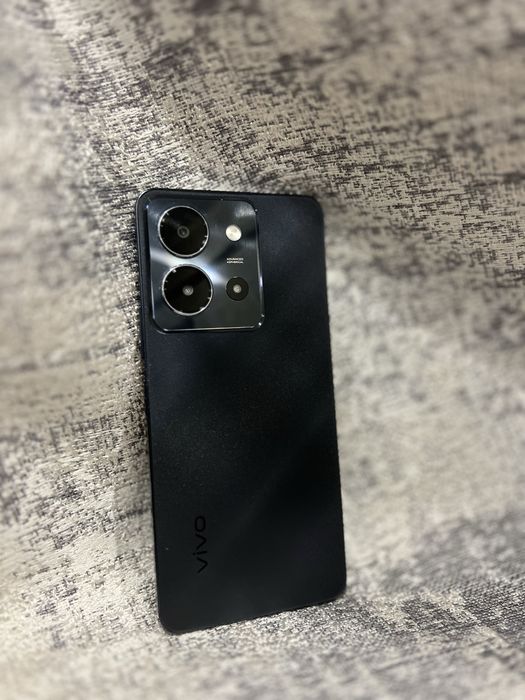 Телефон vivo u36