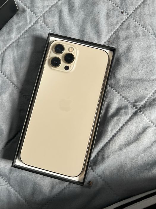 Vand iphone 12 pro max