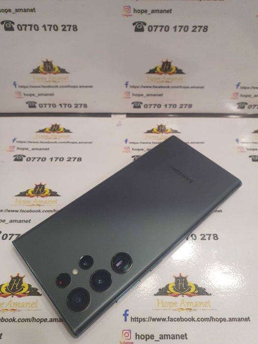 Hope Amanet P13/Samsung S22 Ultra