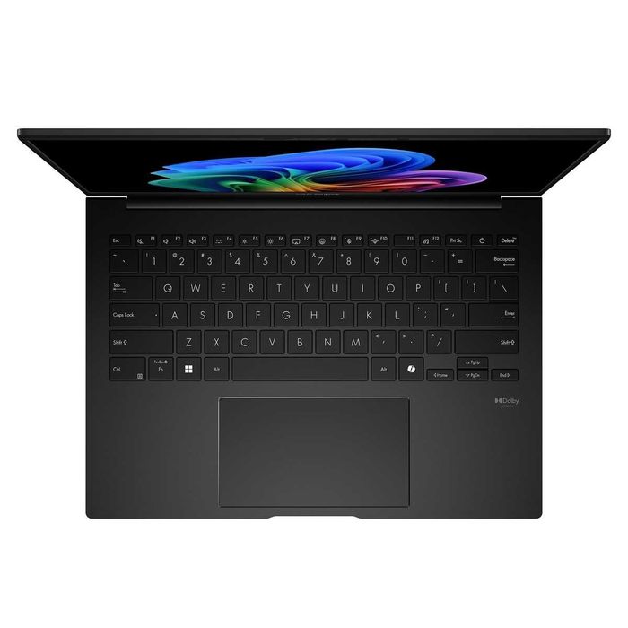 Asus ZenBook OLED UM3406K 14.0 OLED Ryzen AI 7 350 LPDDR5X 32G SSD 1TB