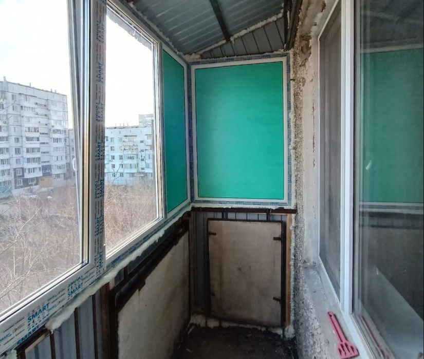 Пластиковые окна, балконы