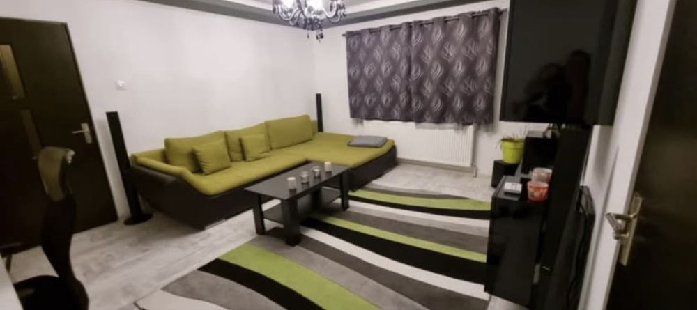 De vanzare apartament 2 camere