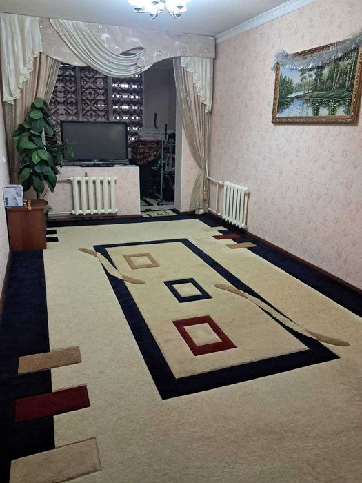 Срочно продается квартира по адресу 6-10