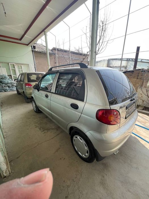 Matiz mix super kandisaner 2009