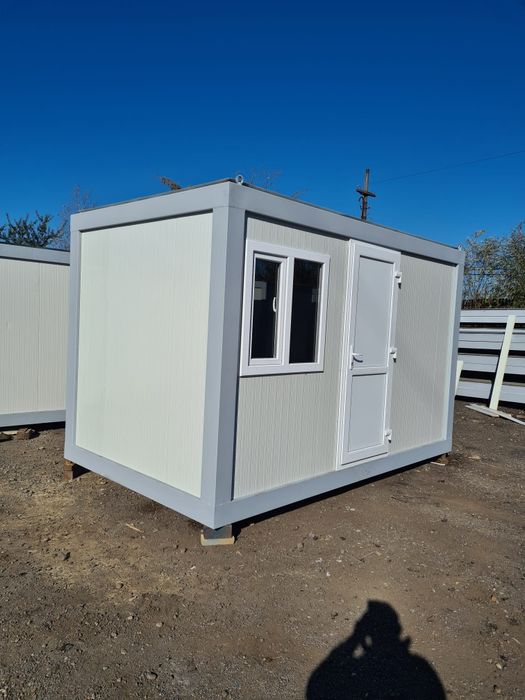 Containere Container birouri