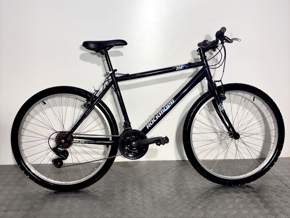 Велосипед Rockrider 26 цола (налични 2 БРОЯ)/ колело