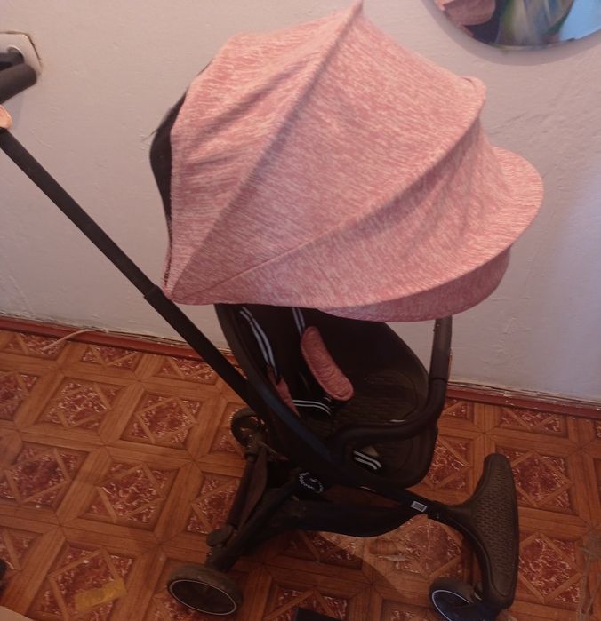 Продается детская коляска