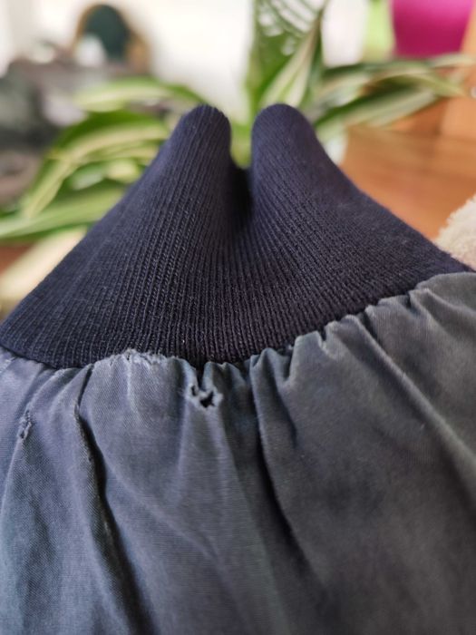 яке LACOSTE тъмно син цвят