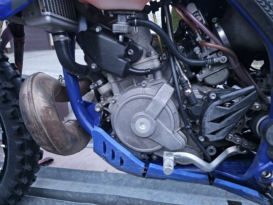 SHERCO 300  an 2025-