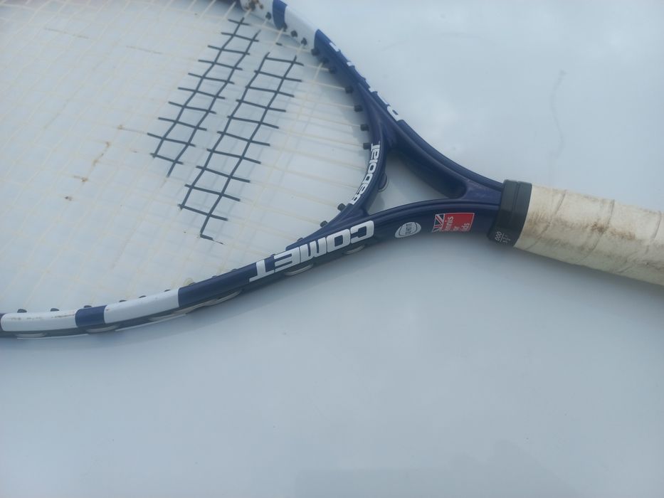 Детска тенис ракета Babolat Comet 21-Inch