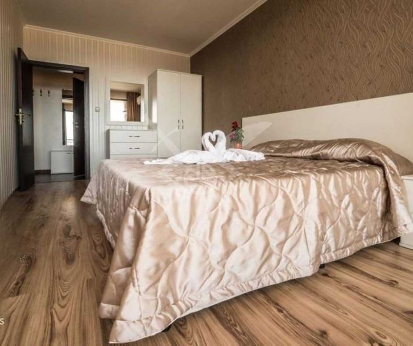 Продава се Мезонет в Свети Влас - 111 кв.м за 510 €/кв.м - Снимка #2