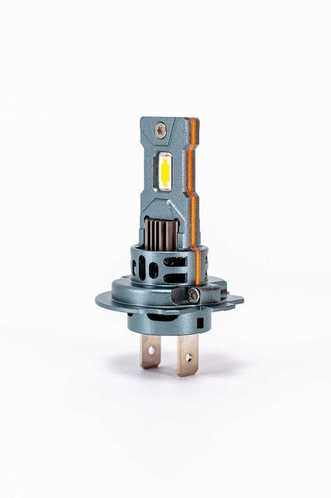 LED Крушки H7 34W 12V 5000LM