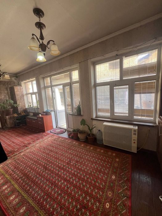 Качественный дом на земле