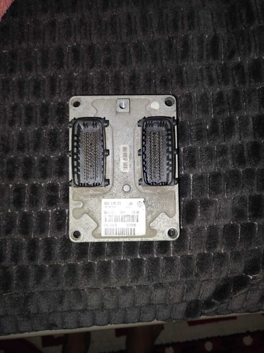 Calculator fiat stilo 1.6