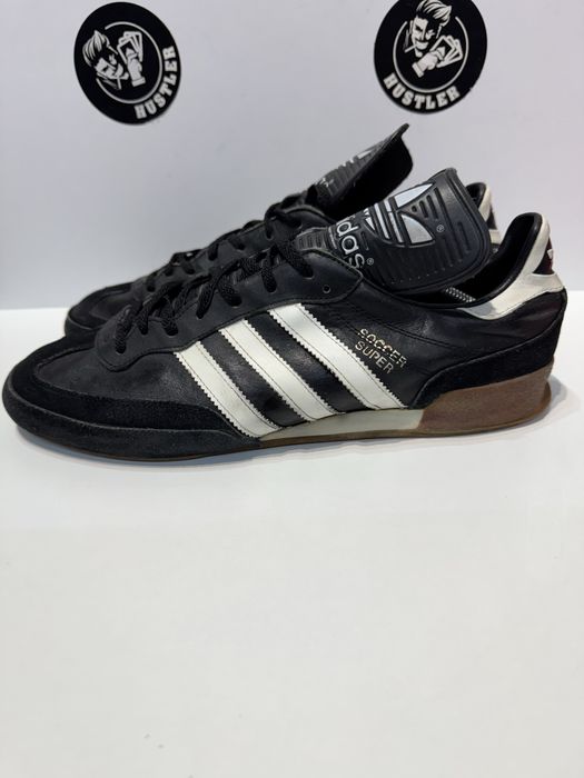 Маратонки Adidas Vintage Soccer Super 70er.Номер 44