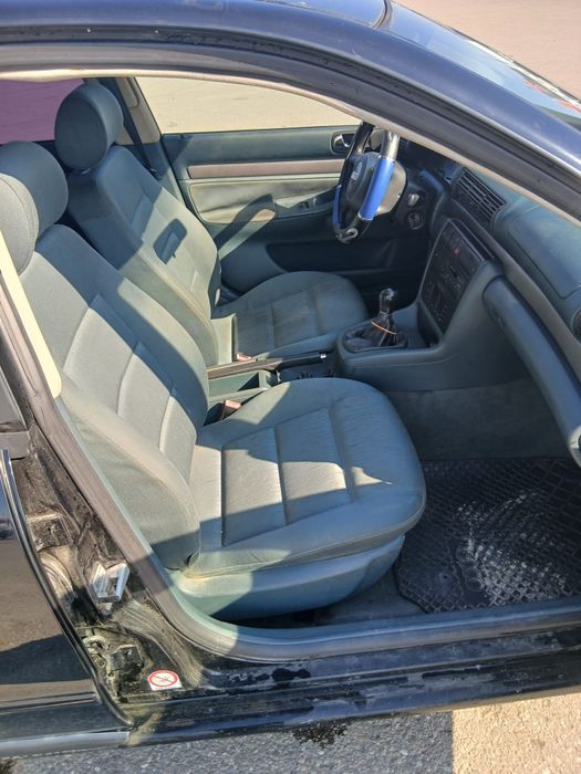 Vând Audi A4 B5 1998