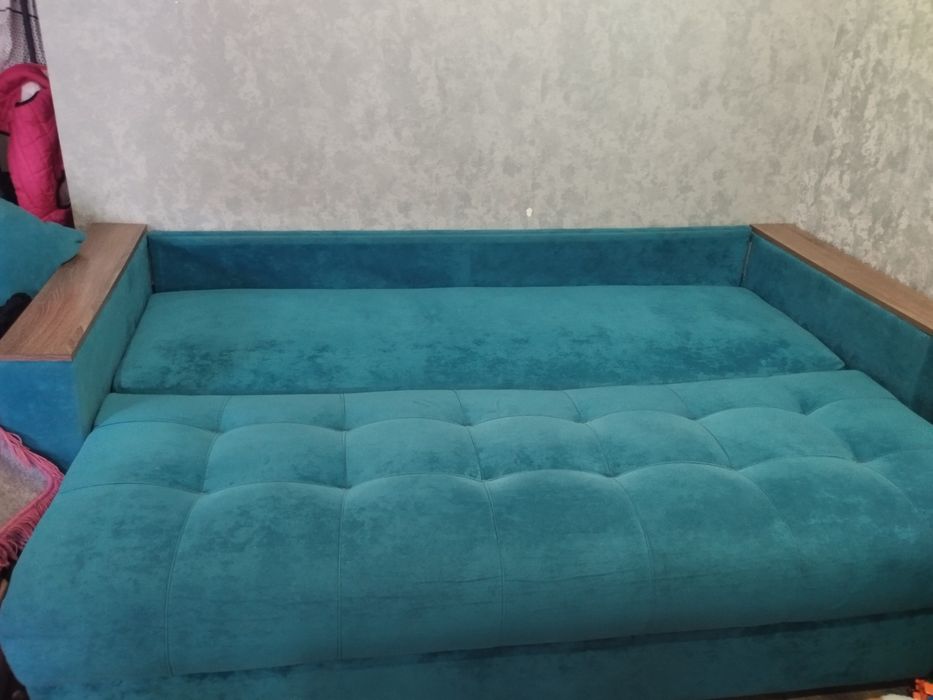 Продам диван раскладной
