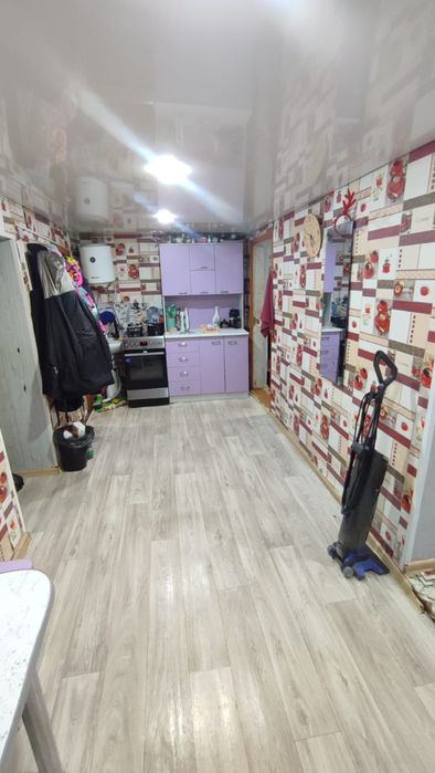 Продам дом в с. Березовка