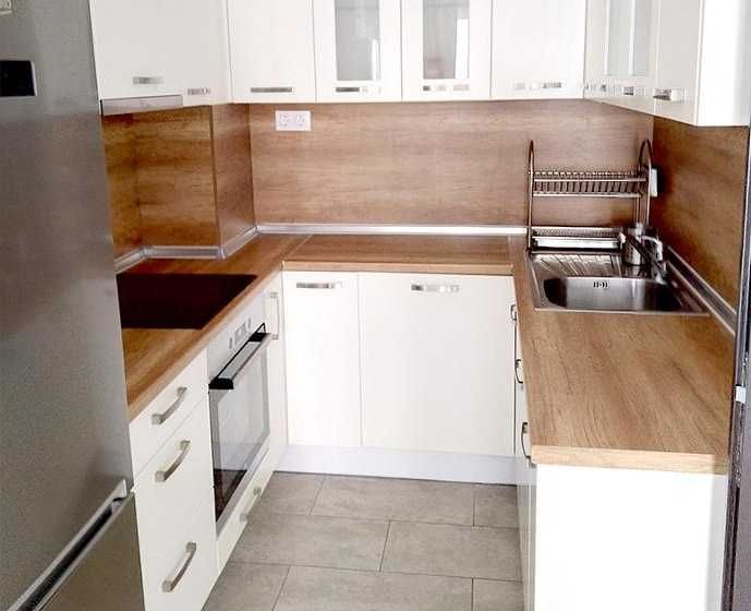 Дава се под наем Двустаен апартамент в София, Банишора - 53 кв.м за 475 € - Снимка #4